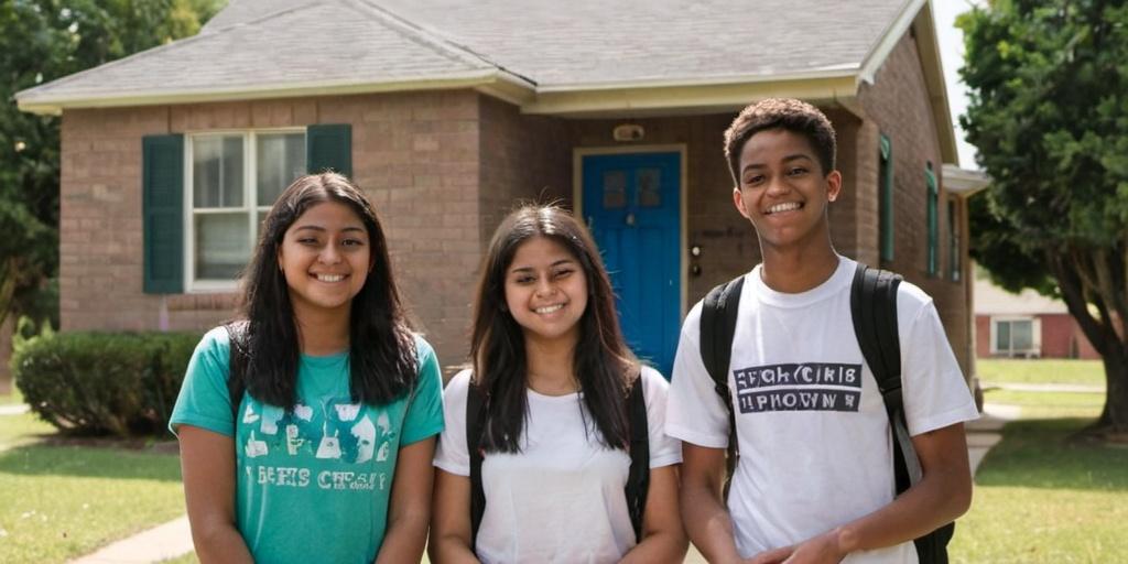 Managing Student Rentals